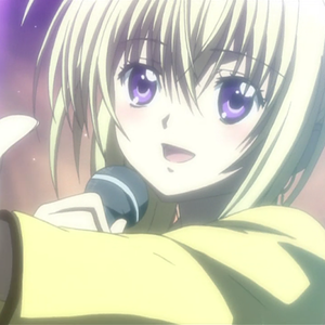 Heartful Song（翻自 水树奈奈）