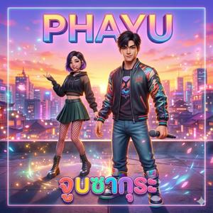 จูบซากุระ (Cherry Blossom Kiss)