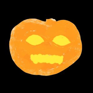 Suesses Halloween