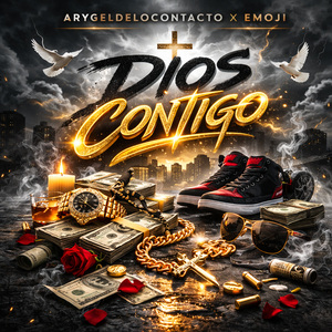 Dios Contigo