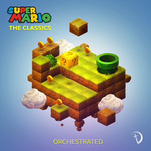 Overworld ("From Super Mario World")
