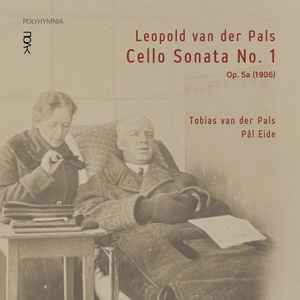 Sonata in D Minor for Cello and Piano, Op. 5a: I. Moderato