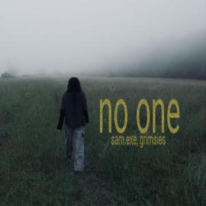 no one (feat. Sam.exe)