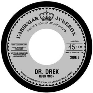 More Time (7" - Version)