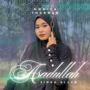 Asadullah (Singa Allah)