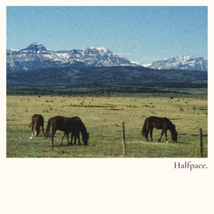 Halfpace I