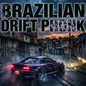Titan Phonk Mode
