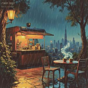 Quiet Street (Rain Lofi)