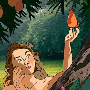 Forbiden Fruit