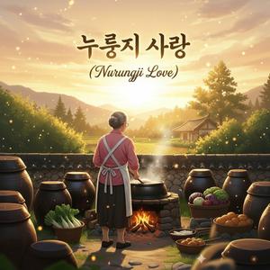 누룽지 사랑 (Nurungji Love)