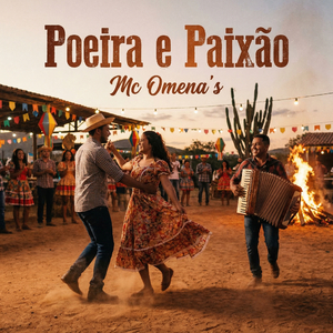 Poeira e Paixão