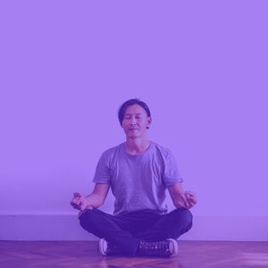 柔和的放松时刻