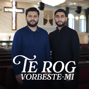 Te rog vorbeste-mi