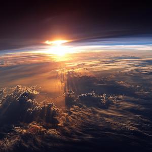 LIGHT OF DAY - GRAND RISING