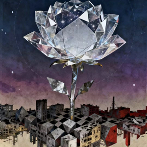 繁星收容所———梦墟生花