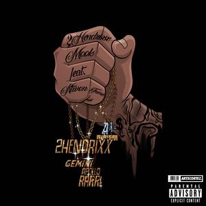 Mook (feat. Ktwon-Fame)