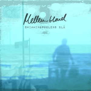 Swimmingpoolens blå