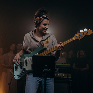 Śpiewajcie Panu nową pieśń (Dodi Li) (Live )