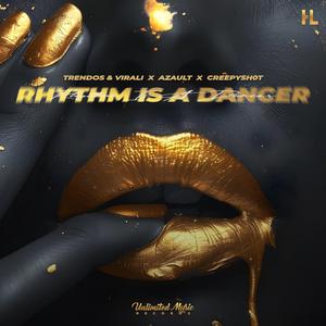 Rhythm Is A Dancer