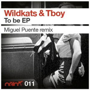 To Be (Miguel Puente Remix)