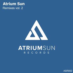 A Little Miracle (Atrium Sun Remix)