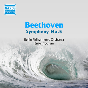Symphony No. 5 in C Minor, Op. 67:I. Allegro con brio