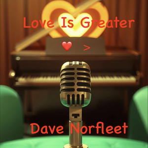 Love Is Greater