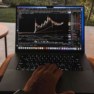 Крипто-король