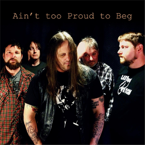 Ain't Too Proud to Beg (Live)