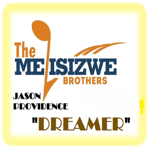 Dreamer (feat. Jason Providence)