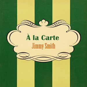 Theme From 'Joy House'