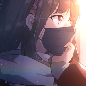 时光盲盒（翻自 ChiliChill）