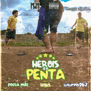 Heróis do Penta