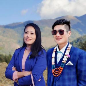 Rashi (feat. Wormayon Luithui & Songamphy Luithui)