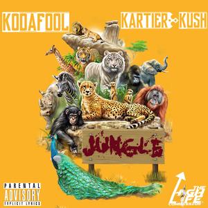 Jungle (feat. Kartier Kush)