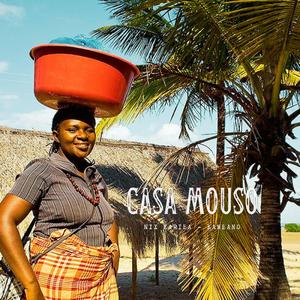 Casa mouso (feat. Kambano)