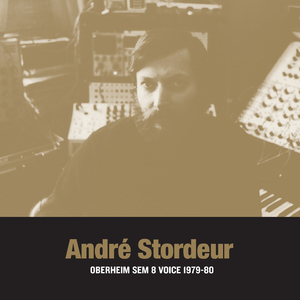 Oberheim Sem 8 Voice