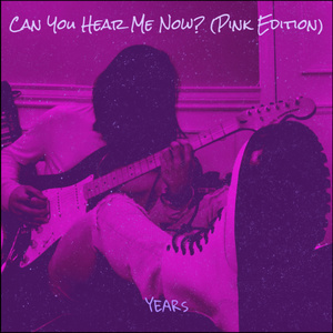 The King of Roses and Secrets (Demo) (Instrumental)