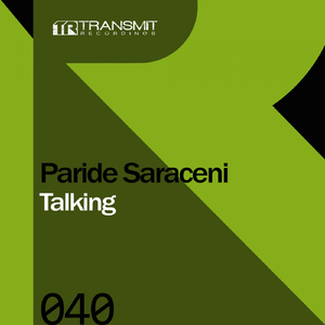 Talking (Original Mix)