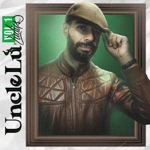 Lucharé (feat. Josué Rangel)