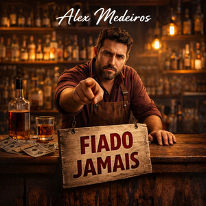 FIADO JAMAIS