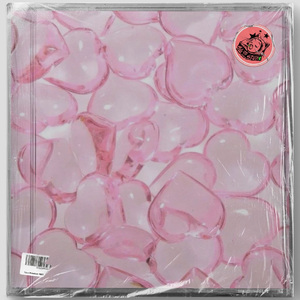 粉色气泡饮（ Melody Sweet Type Beat）