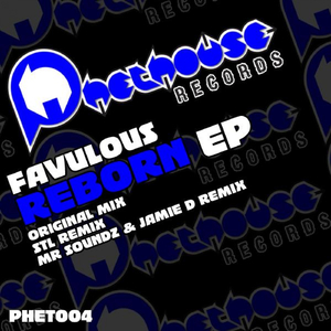 Reborn (Original Mix)