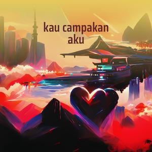 kau campakan aku