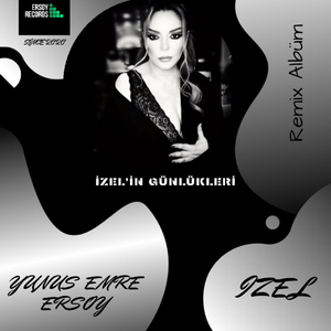 Geceler Kara (Remix)