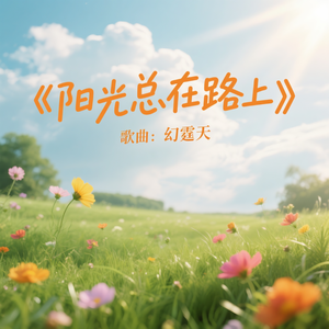 阳光总在路上