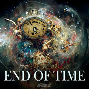 End of Time