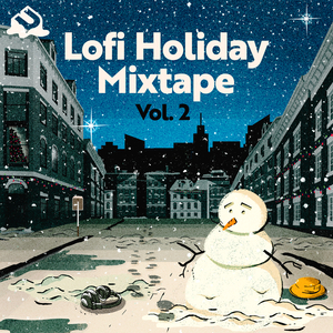 Winter Wonderland (LOUALLDAY Remix)