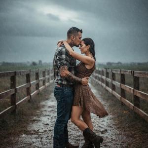 Blinked twice (Radio Edit)