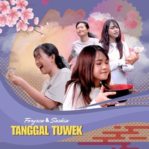Tanggal Tuwek (Japanese Version)
